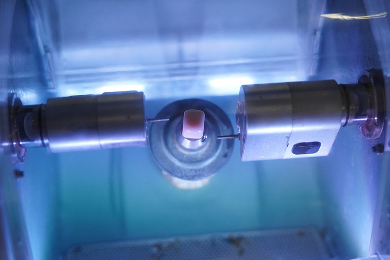 CEREC Same Day Crowns in Asheville