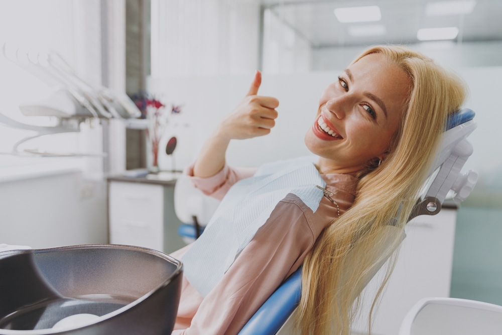 Cosmetic Dentistry To Enhance Appearance in Asheville, NC
