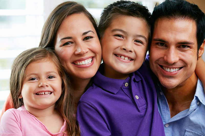 Family Dentistry in Asheville