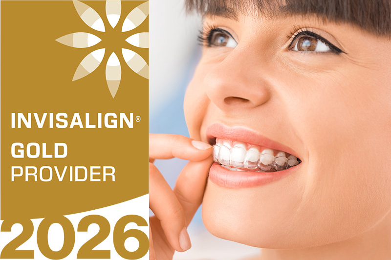 Invisalign in Asheville